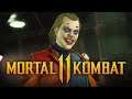 Mortal Kombat 11 - Will We Get a Joaquin Phoenix Joker Skin?