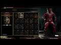Mortal Kombat MK11 - Customization for Spawn & some unlocks - NetherRealm Studios