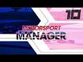 Motorsport Manager [LIVE] | F1 2019 Mod | Odcinek 10