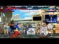 Mugen : Mickey Mouse EX & Shaq Vs Mr Bean & Lincoln Loud (Request)