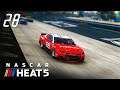 ТОТАЛЬНАЯ ДОМИНАЦИЯ - NASCAR Heat 5 #28