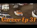 NASCAR Heat 5 Career Mode Ep 31 | Homestretch | Eldorra Truck Setup Dirt Derby