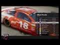 Nascar Heat 5 live PS4 G29