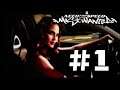 Need For Speed Most Wanted Walkthrough Part 1 [PS2]