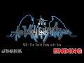 NEO: The World Ends with You Gameplay Story Normal Ending + Credit