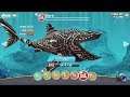 NEW KORA BASKING SHARK SKIN (HUNGRY SHARK WORLD)