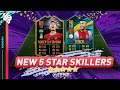 New UPGRADED 5 Star Skillers! | FIFA 20 Ultimate Team