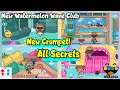 New Watermelon Wave Club Secrets, Crumpets, and Walkthrough!