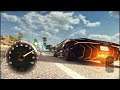 NFS No Limits Lamborghini Centenario - Day 2