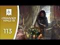 No piety, no devotion - Let's Play Crusader Kings III #113