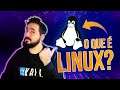O que é Linux? (Explicação COMPLETA para iniciantes) - 2023