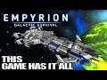 One of The BEST Survival Games EVER | Empyrion Galactic Survival Gameplay | E01