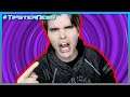 Onision Flips Out in Twitter Meltdown