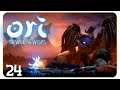 Oris Gnade #24 Ori and the Will of the Wisps [deutsch] - Gameplay Let's Play