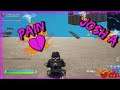 Pain💔 - Fortnite montage