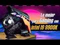 PC Gamer Armada con Intel i9 9900K... el Mejor Procesador para Gaming! RTX 2080 Ti y 32GB de RAM