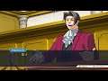Phoenix Wright: Ace Attorney Revisited #22-The Mark Of The Meekins