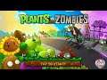Plants Vs Zombies: I Only Use Plants That Featured In Loading Screen