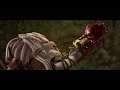 Predator Hunting Grounds Dutch VS Alpha Predator 1v1