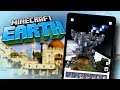 Première Vidéo de Gameplay Minecraft Earth !