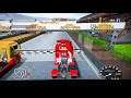PS2 • Rig Racer 2 • Pt.1 This Amazing Game!!!