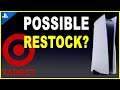 PS5 Restock at Target Might Happen Soon | Rumor