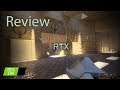 Quake 2 RTX Gameplay Review Update 1.2 Features (Ray Tracing)