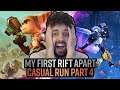 Ratchet & Clank Rift Apart First Casual Playthrough | Part 4