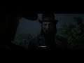 RDR2 But Arthur Is A Beast Gunslinger
