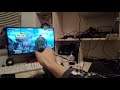 Real Namco Arcade Gun play Time Crisis 3 on PC