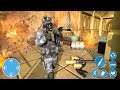 Secret Agent Fps Shooting - Counter Terrorist Game : Fps Shooting Android GamePlay. #7