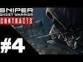 Sniper Ghost Warrior: Contracts Walkthrough Gameplay Part 4 – PS4 1080p Full HD – No Commentary
