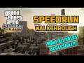 SPEEDRUN WALKTHROUGH (UNLOCK ALL AREAS) - GTA San Andreas Definitive Edition