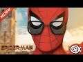 Spiderman: Far From Home - CeX Film Review