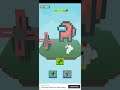 Squid Craft Game - Play For Fun - Funny Running Game (iOS, Android)
