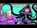 Squid Game but if only you knew how bad things really are / Despot's Game