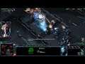 StarCraft II: Perfect Soldiers Campaign Amber Sun Mission 3 - The Khaal-Ro