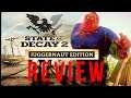State of Decay 2 Juggernaut Edition Review: A Game Worth a Revisit