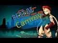 [Street Fighter] Best of Cammy [PlayStation] 1080p 60fps