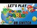 Super Mario 64 Part 4 | Super Mario 3D All Stars
