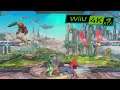 Super Smash Bros. for Wii U / 4K Wii U emulator CEMU / RTX 2080ti