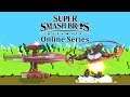 Super Smash Bros Ultimate: Online Series Set 22 (1-on-1)