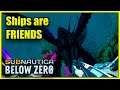 Swallowed Whole - Subnautica Below Zero - Episode 7