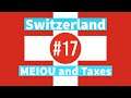 Swiss Mercs - EU4 Meiou and Taxes - Part 17