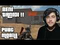 TAKİPÇİM DENK GELDİ ?! PUBG MOBİLE / KAAN KAAN 2
