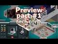 Tech Corp. Preview | part #1