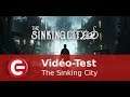[TEST/REVIEW] The Sinking City - Une version Switch dépassée ?