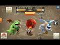 TH 13 BABYLOONS WAR - CLASH OF CLANS