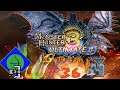 The Airborne Annoyance? | Monster Hunter 3 Ultimate G-Rank #36
