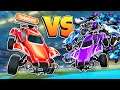 The BEST 1v1 Rocket League Tips for YOU | How I win my matches